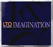 Imagination - Love's Taking Over